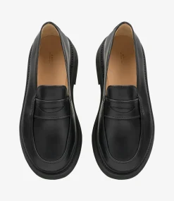 Gael moccasins