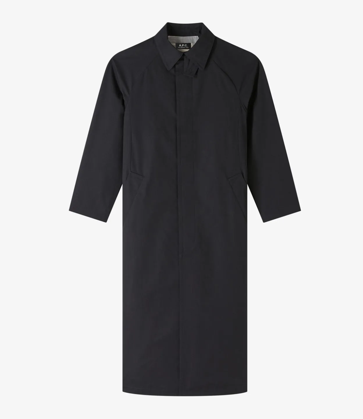 Gaia coat