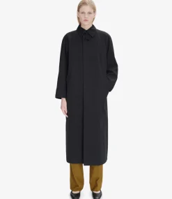 Gaia coat