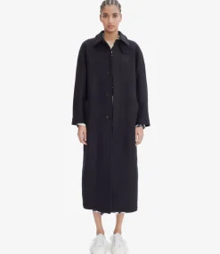 Gaia coat