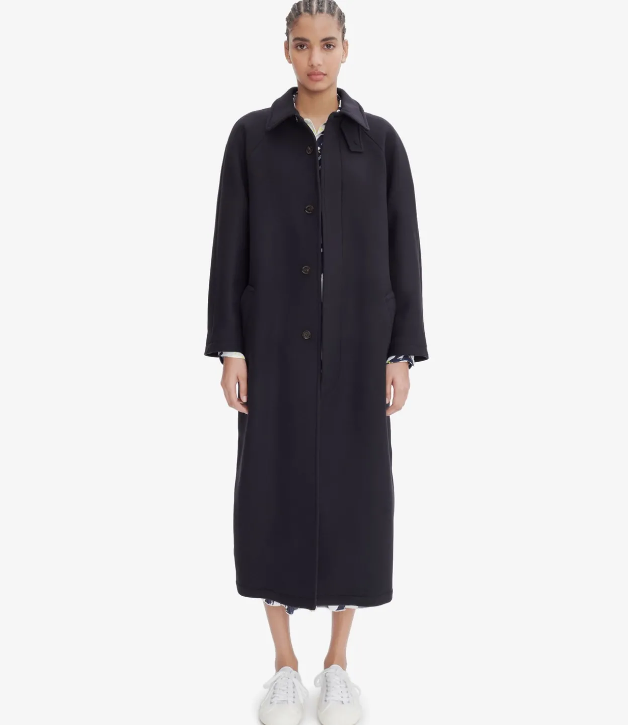 Gaia coat