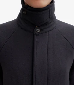 Gaia coat