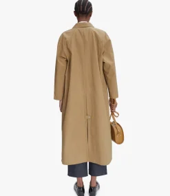 Gaia coat