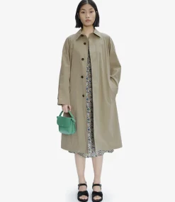 Garance coat