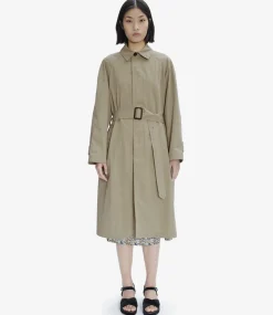 Garance coat