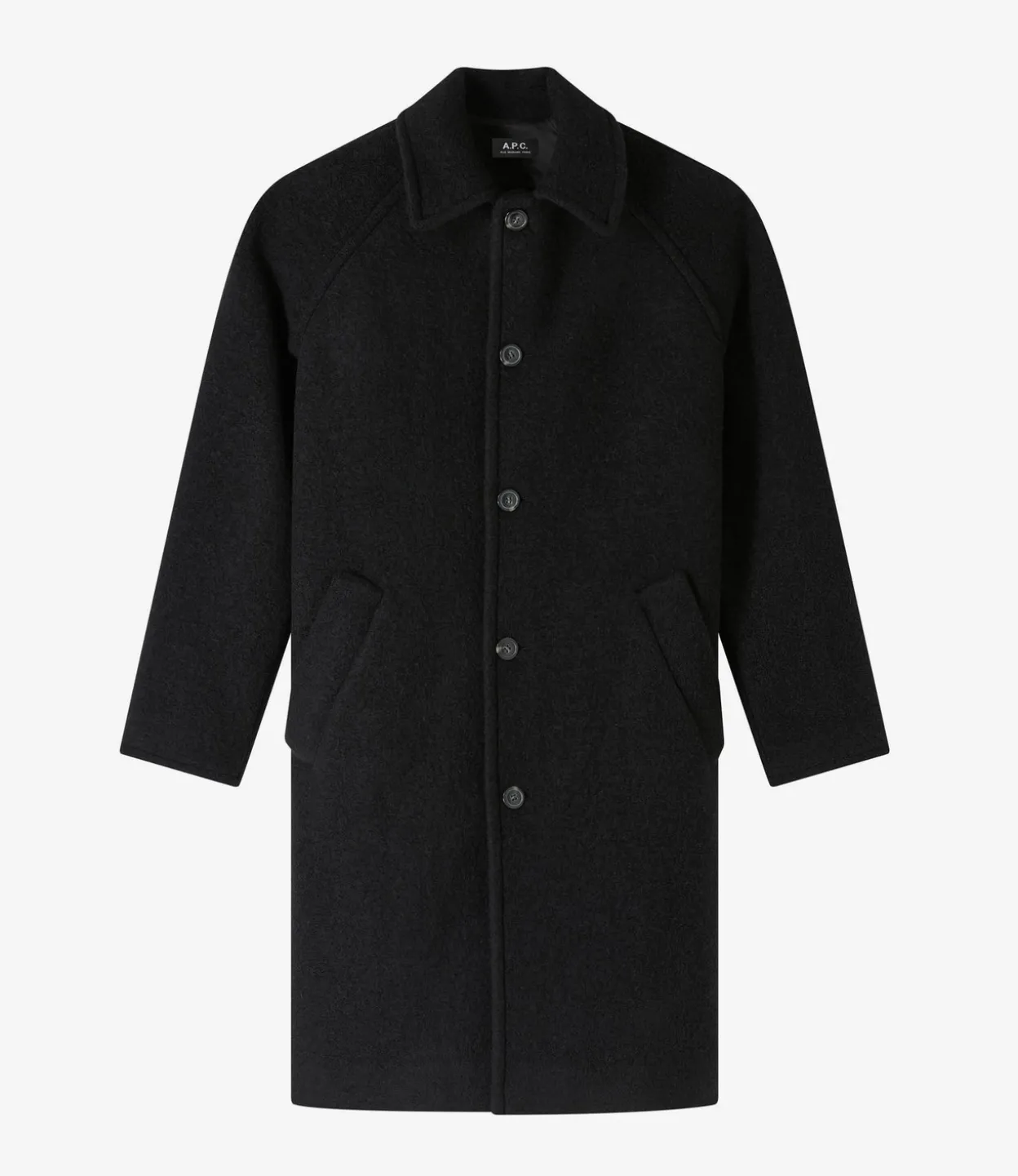 Gaston coat