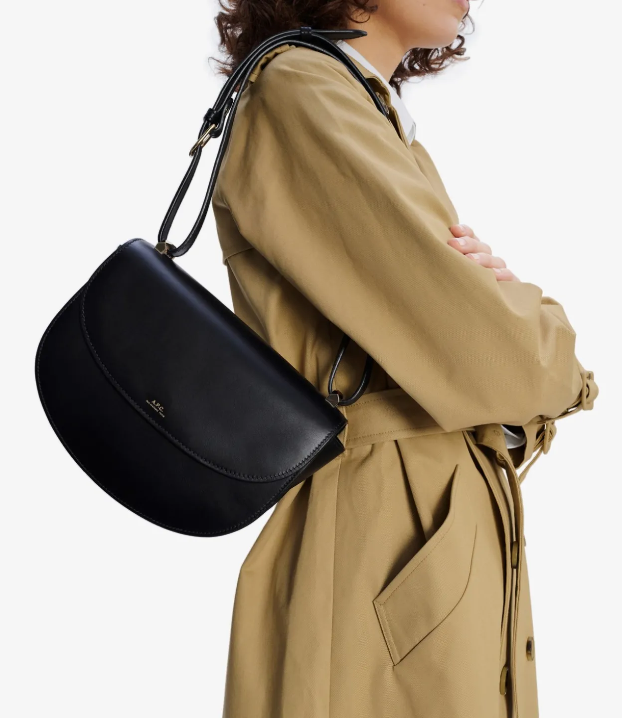Genu00e8ve bag
