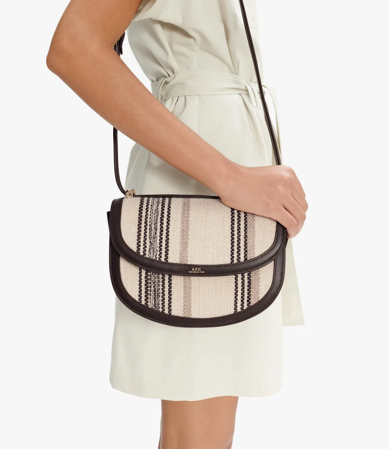Genu00e8ve bag