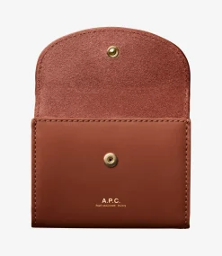 Genu00e8ve business card holder