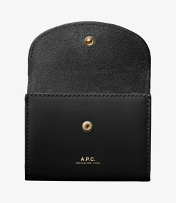 Genu00e8ve business card holder
