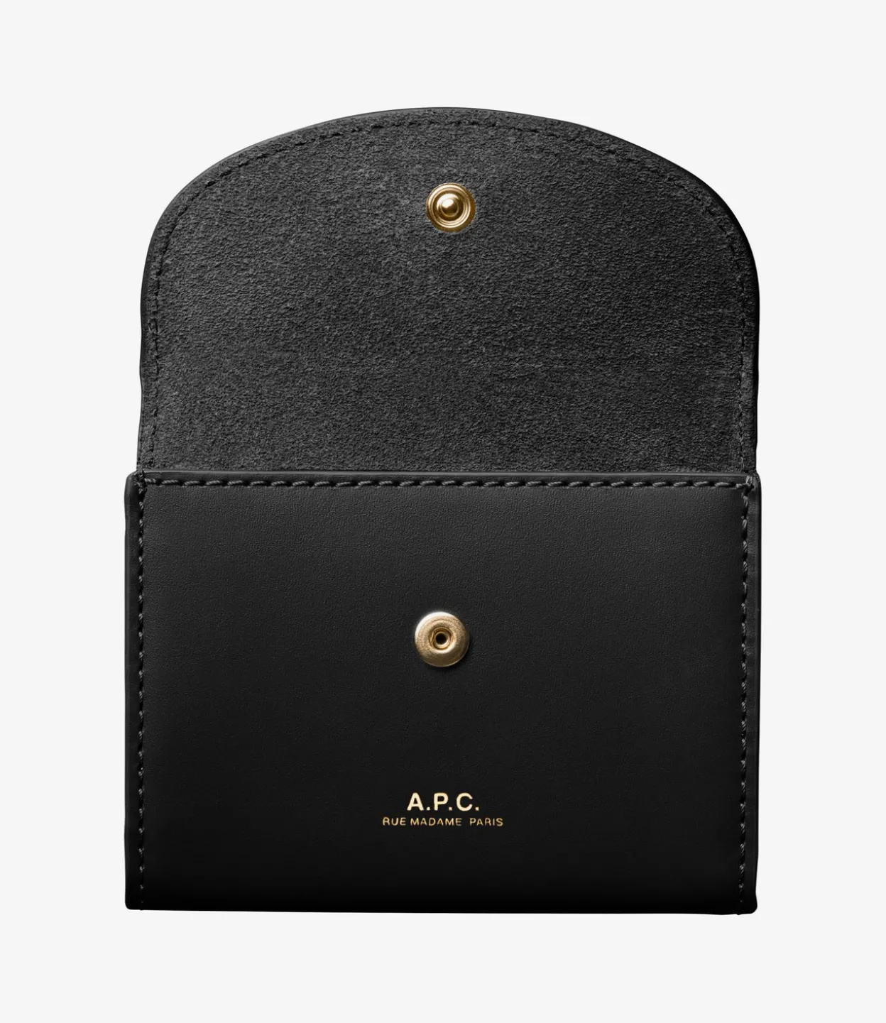 Genu00e8ve business card holder
