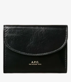 Genu00e8ve business card holder