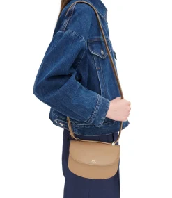 Genu00e8ve Mini bag