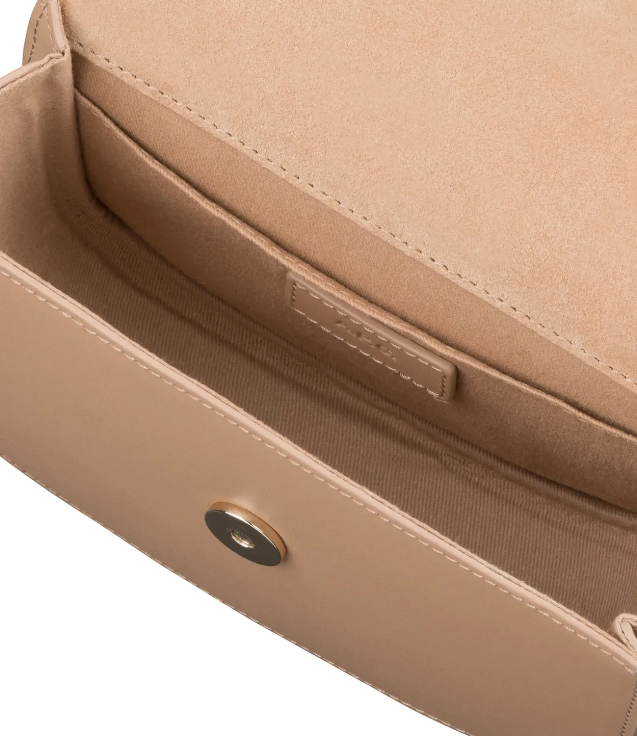Genu00e8ve Mini bag