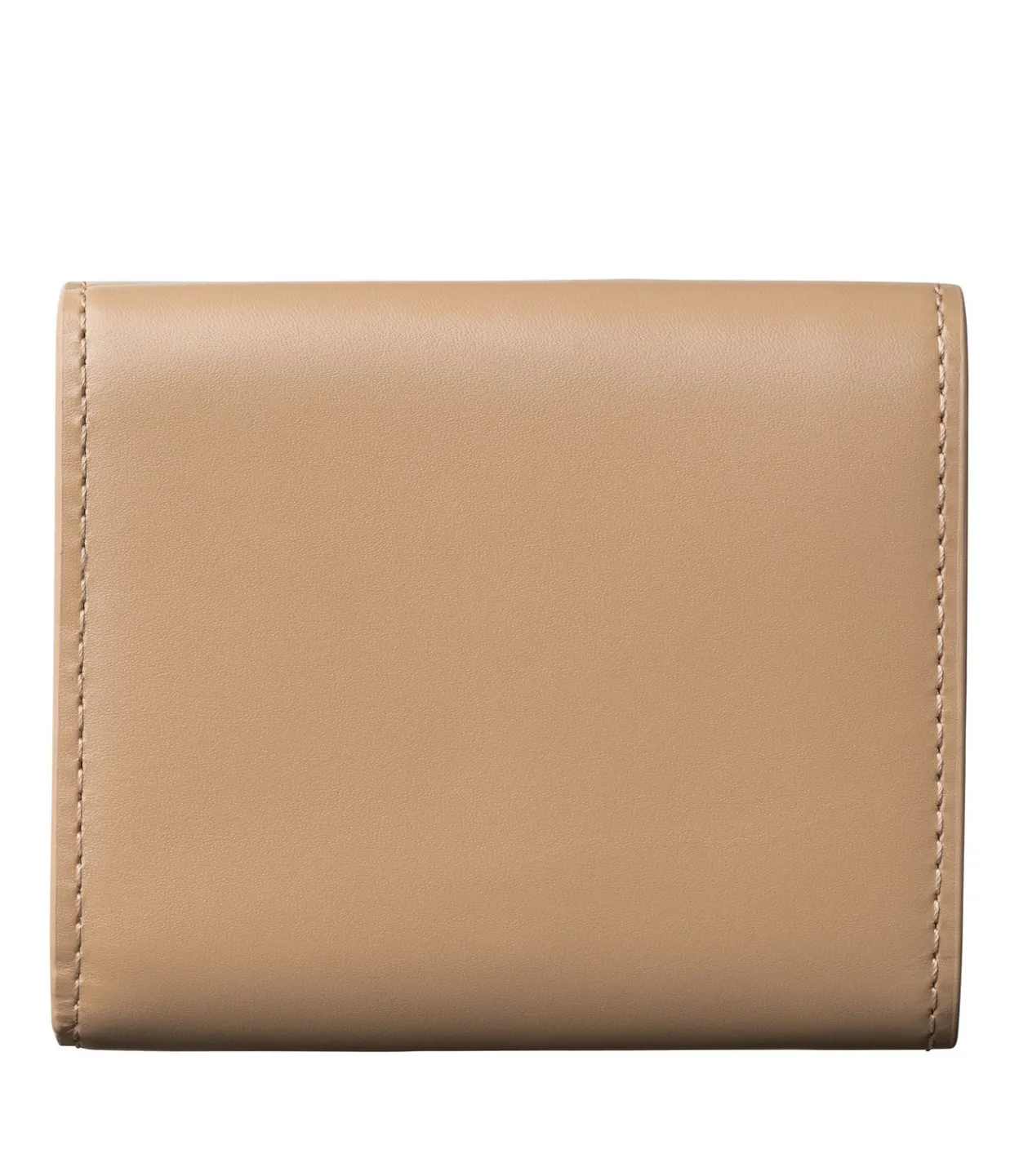 Genu00e8ve trifold wallet