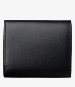 Genu00e8ve trifold wallet