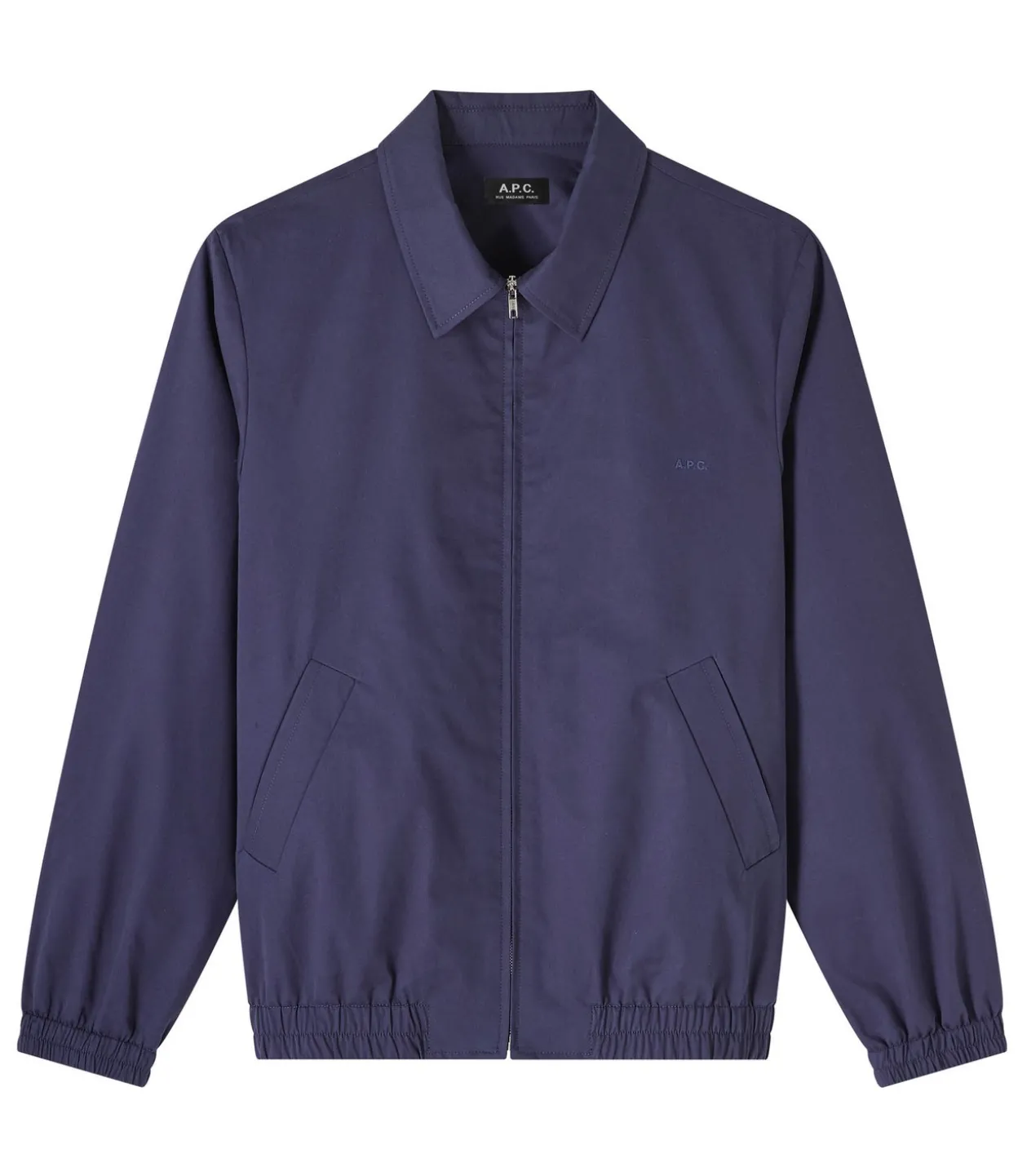 Gilbert jacket