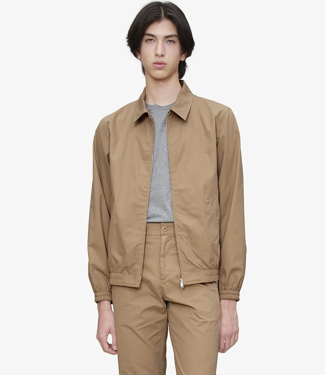 Gilbert jacket