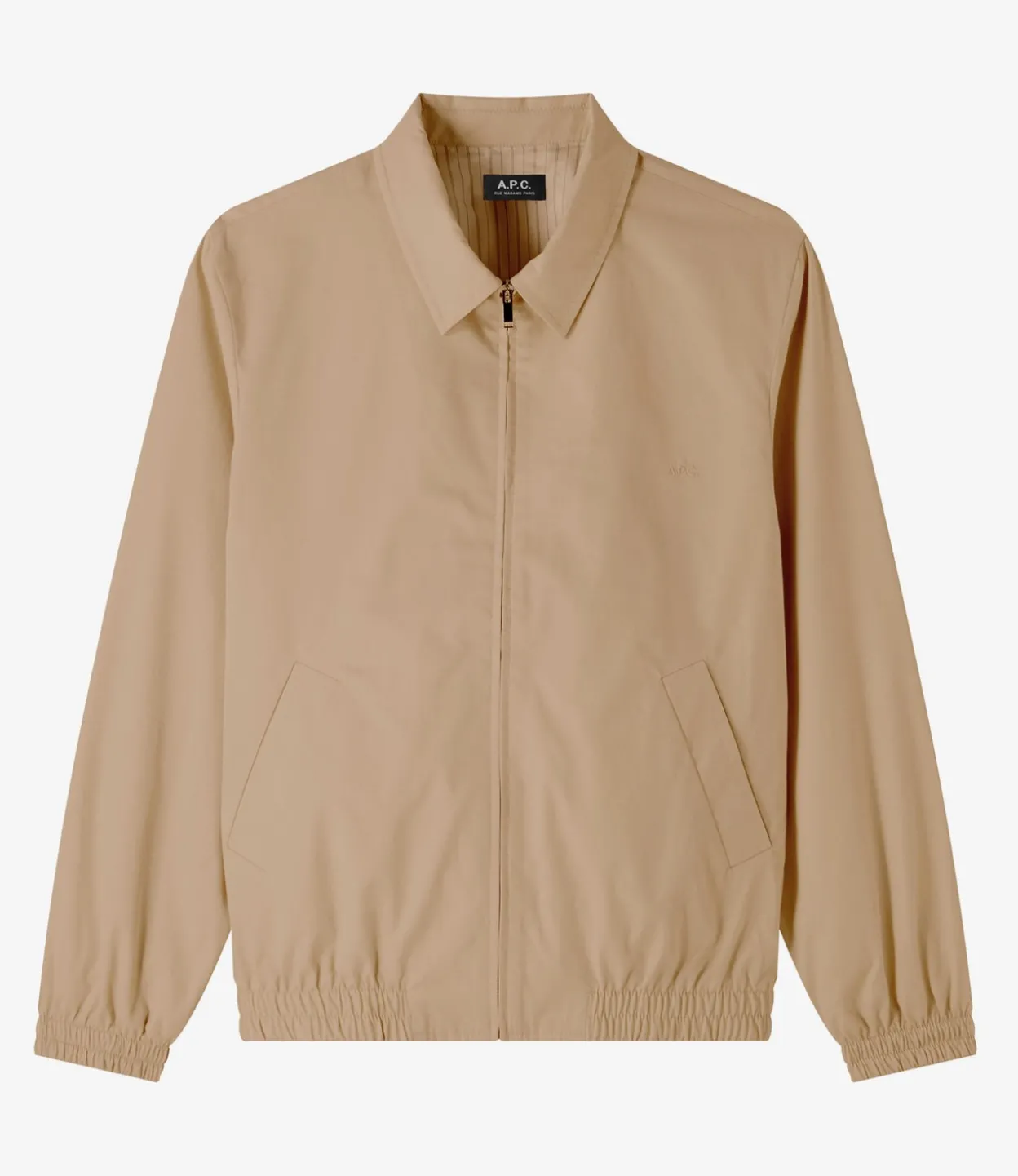Gilbert jacket