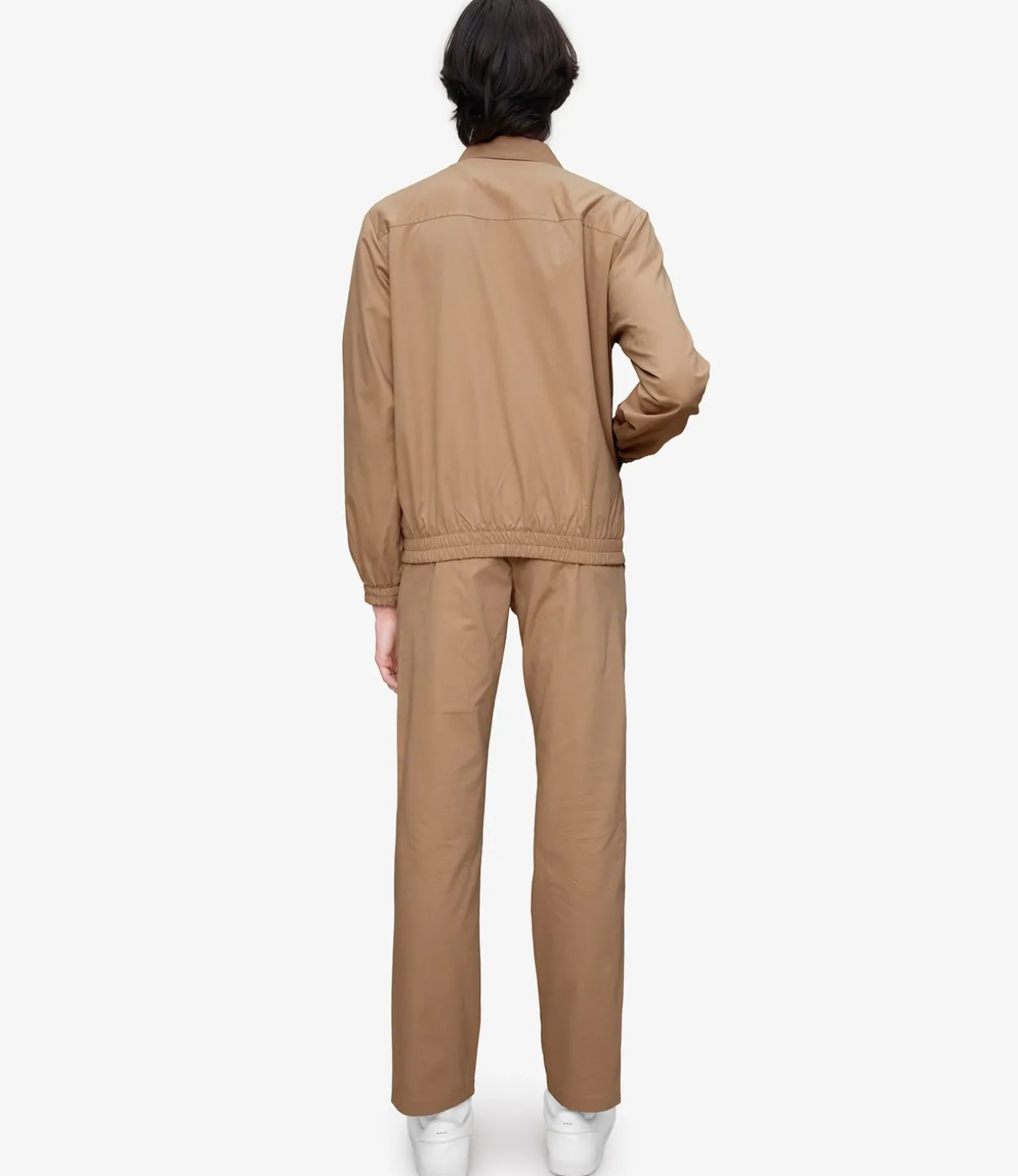 Gilbert jacket