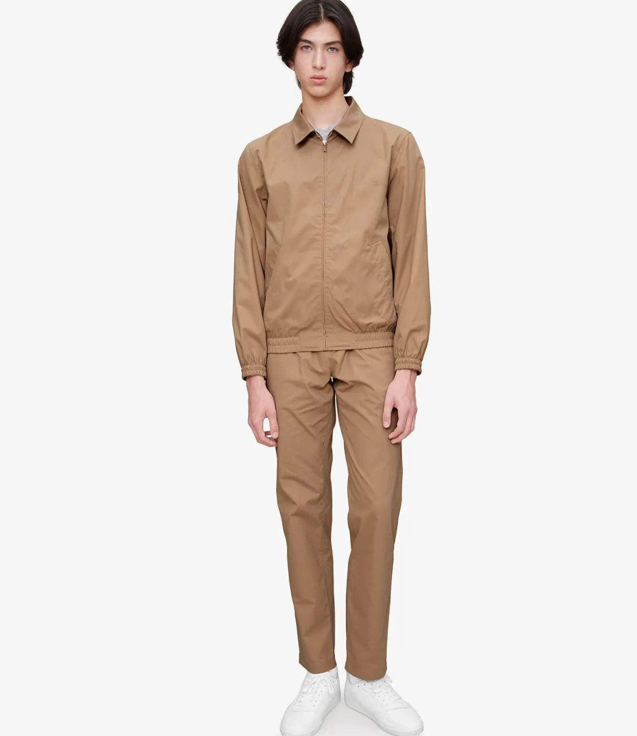 Gilbert jacket