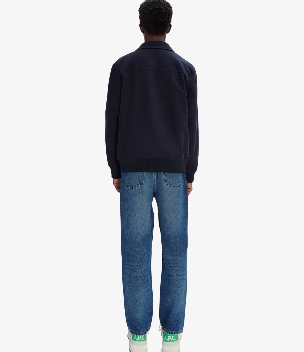 Gilles jacket