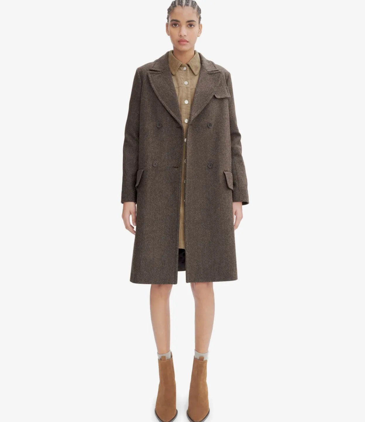 Ginny coat