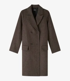 Ginny coat