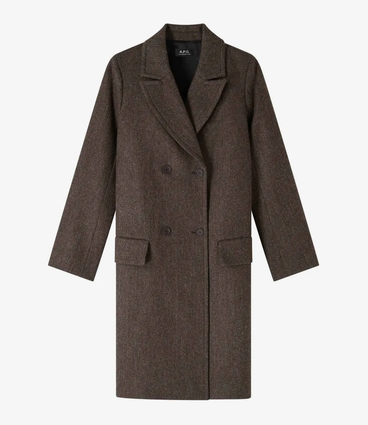 Ginny coat