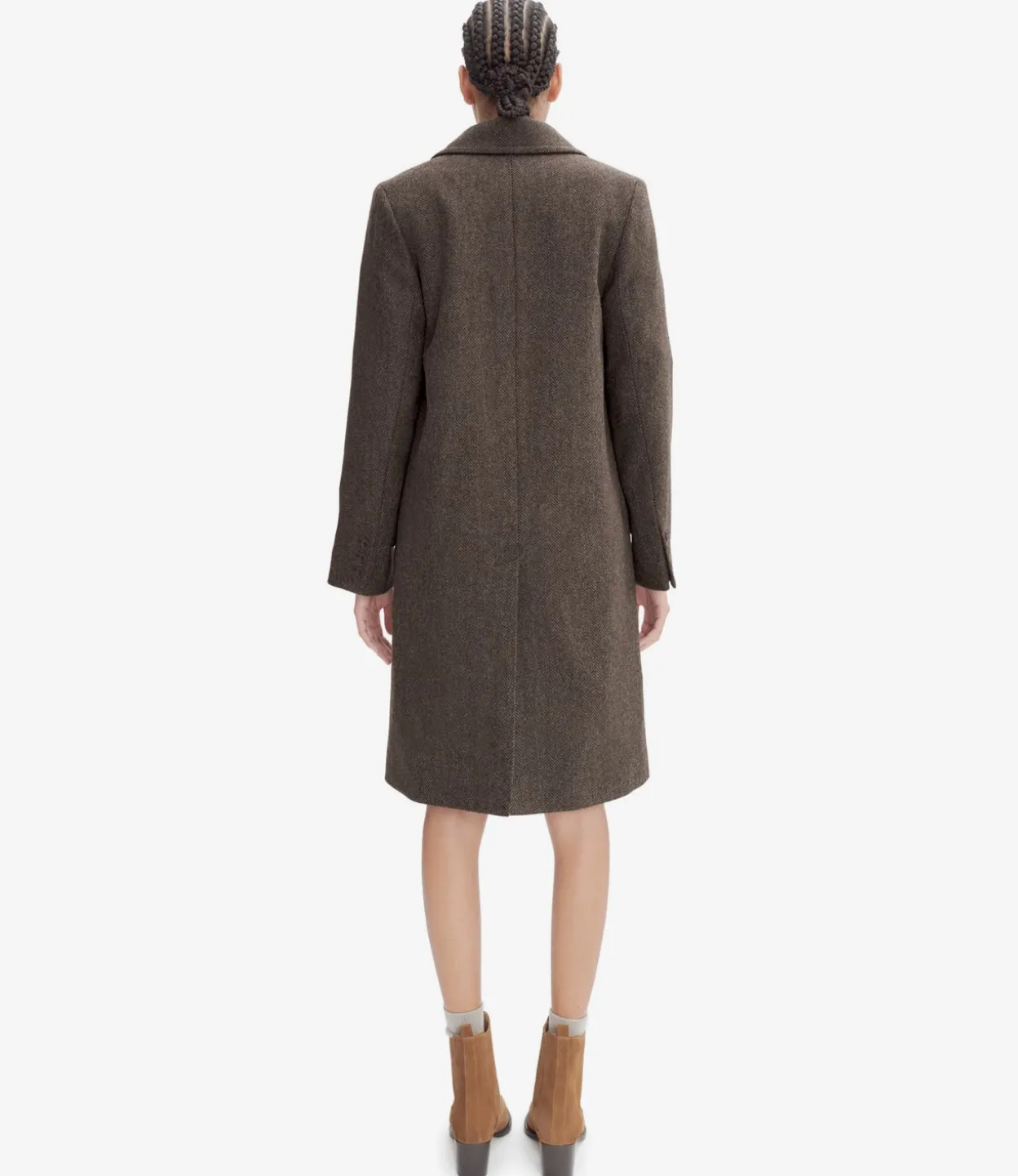 Ginny coat