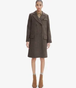 Ginny coat