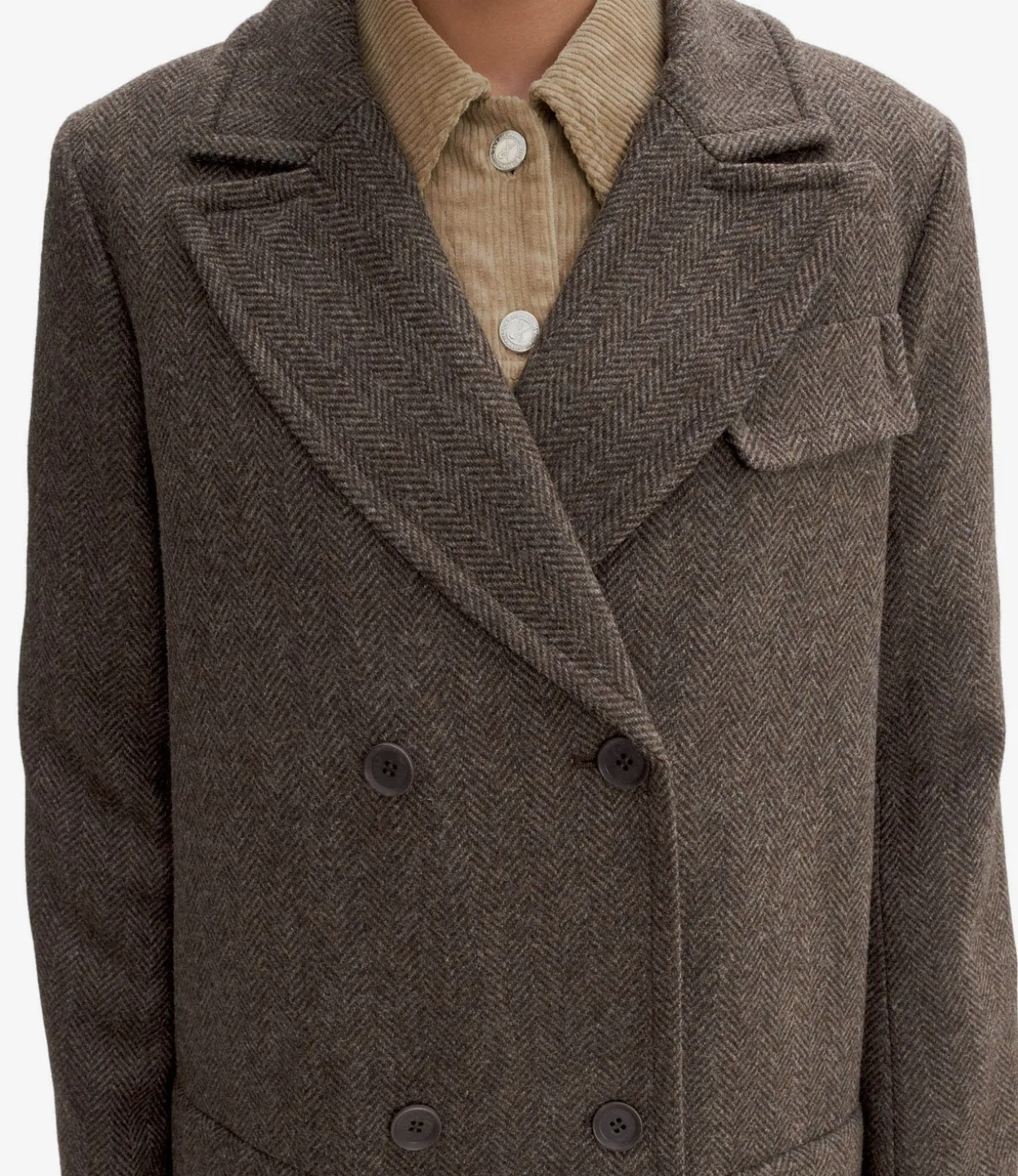 Ginny coat