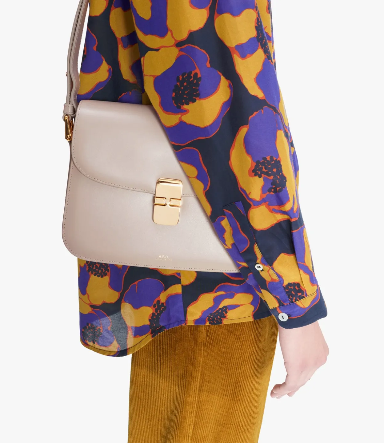 Grace bag