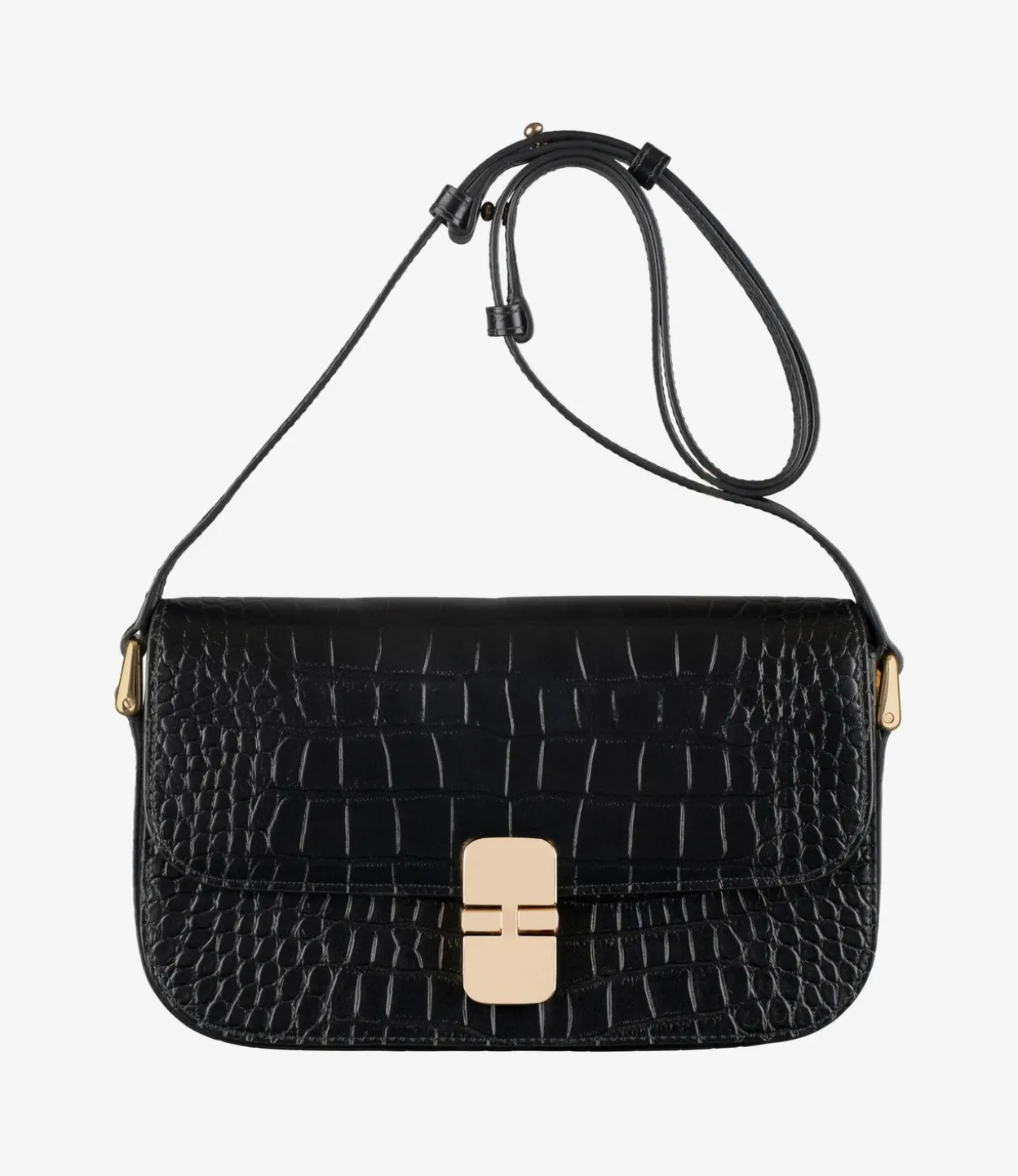 Grace Baguette bag