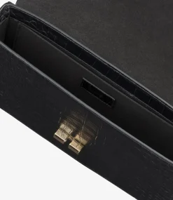 Grace Baguette bag