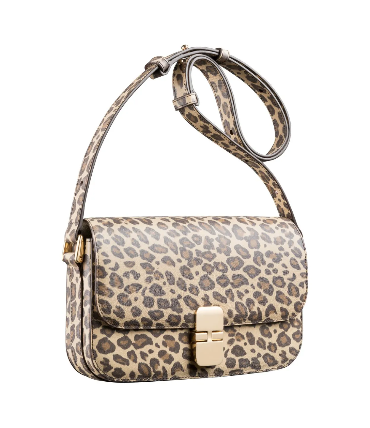 Grace Baguette bag