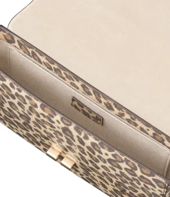 Grace Baguette bag