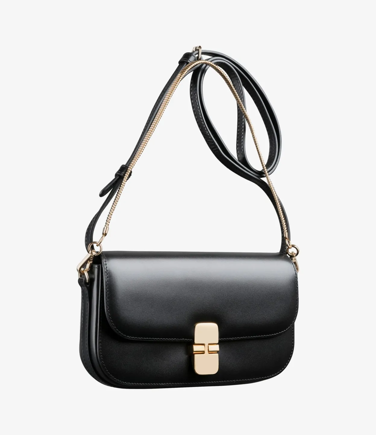 Grace Chaine clutch