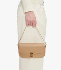 Grace Chaine clutch