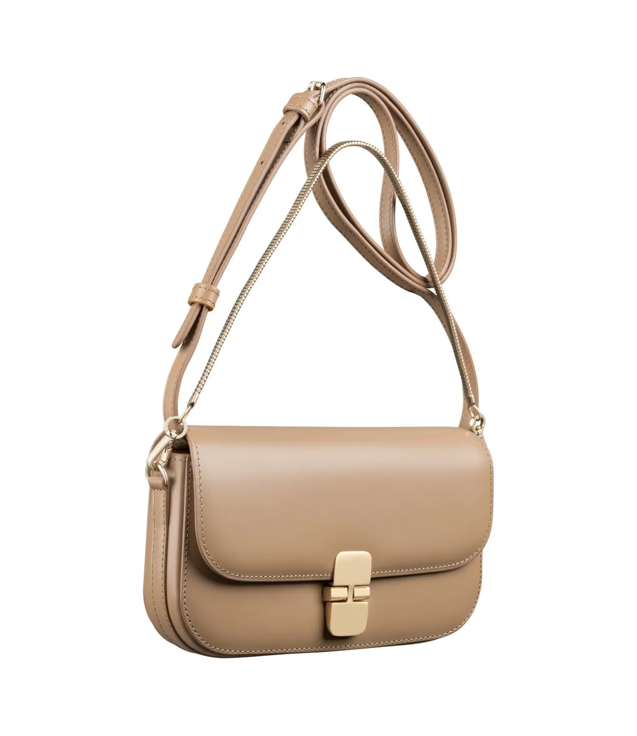 Grace Chaine clutch