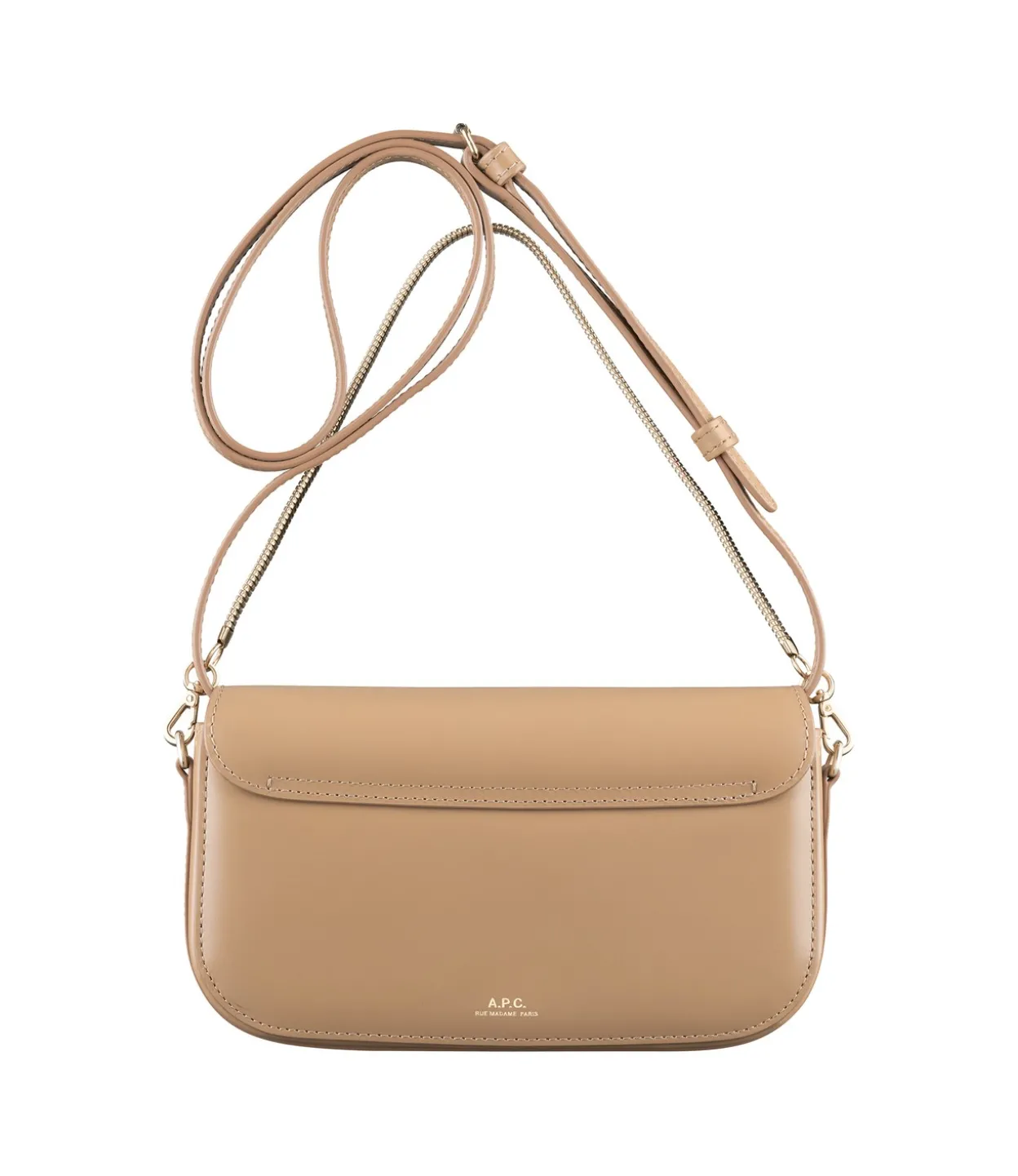 Grace Chaine clutch