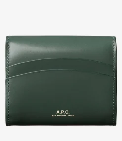 Grace compact wallet