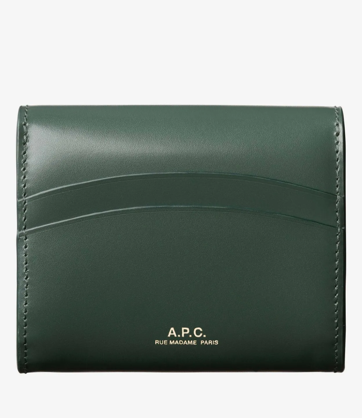 Grace compact wallet