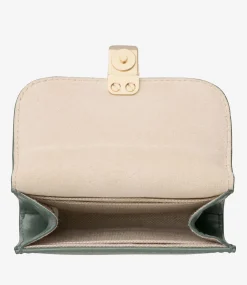 Grace compact wallet