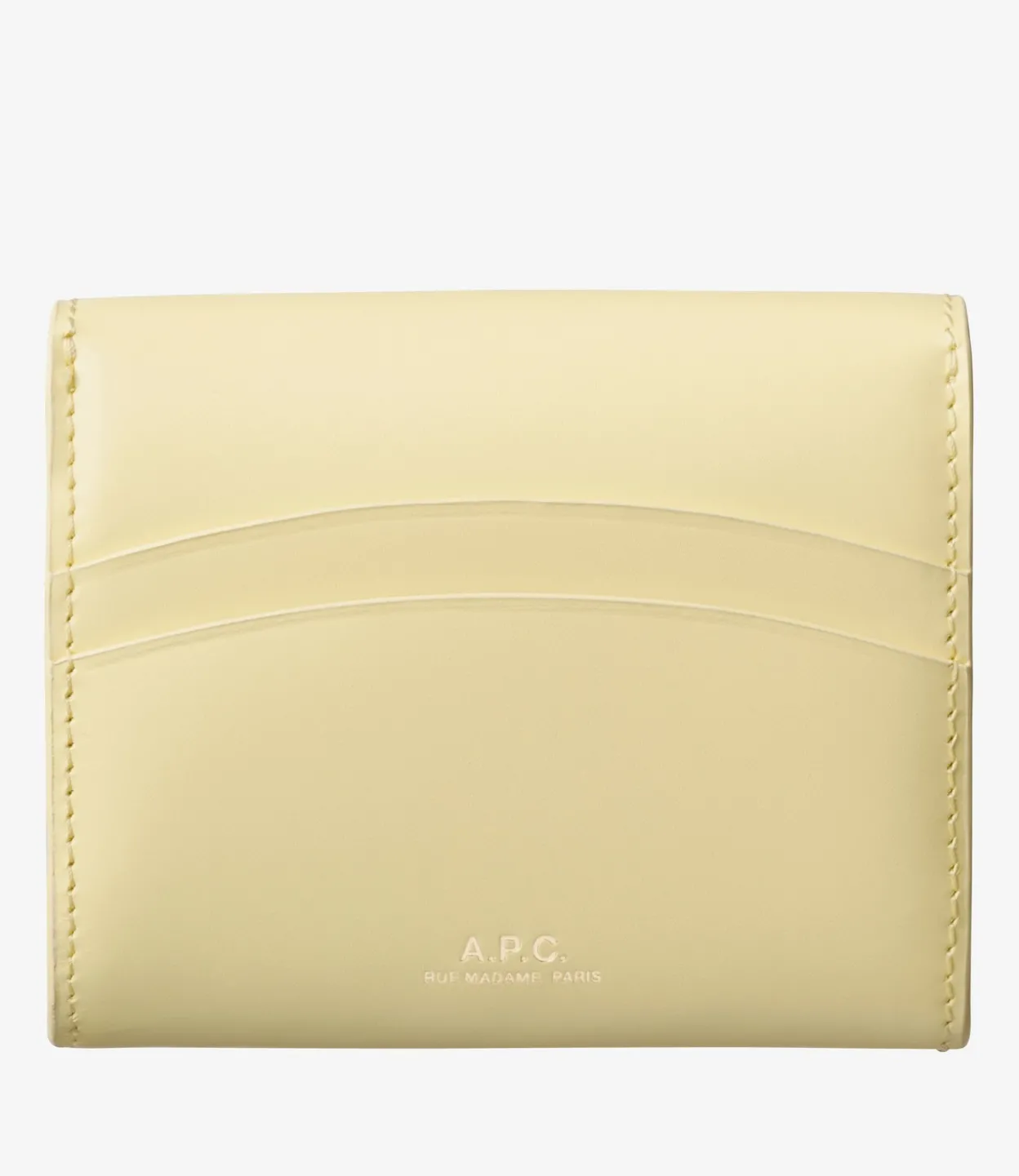 Grace compact wallet