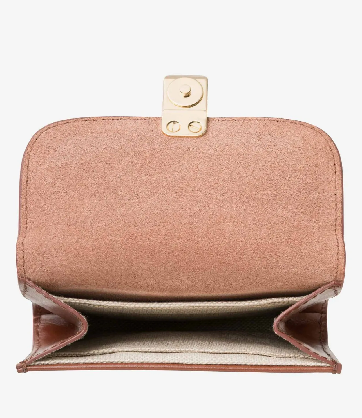 Grace compact wallet