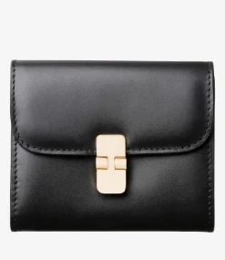 Grace compact wallet