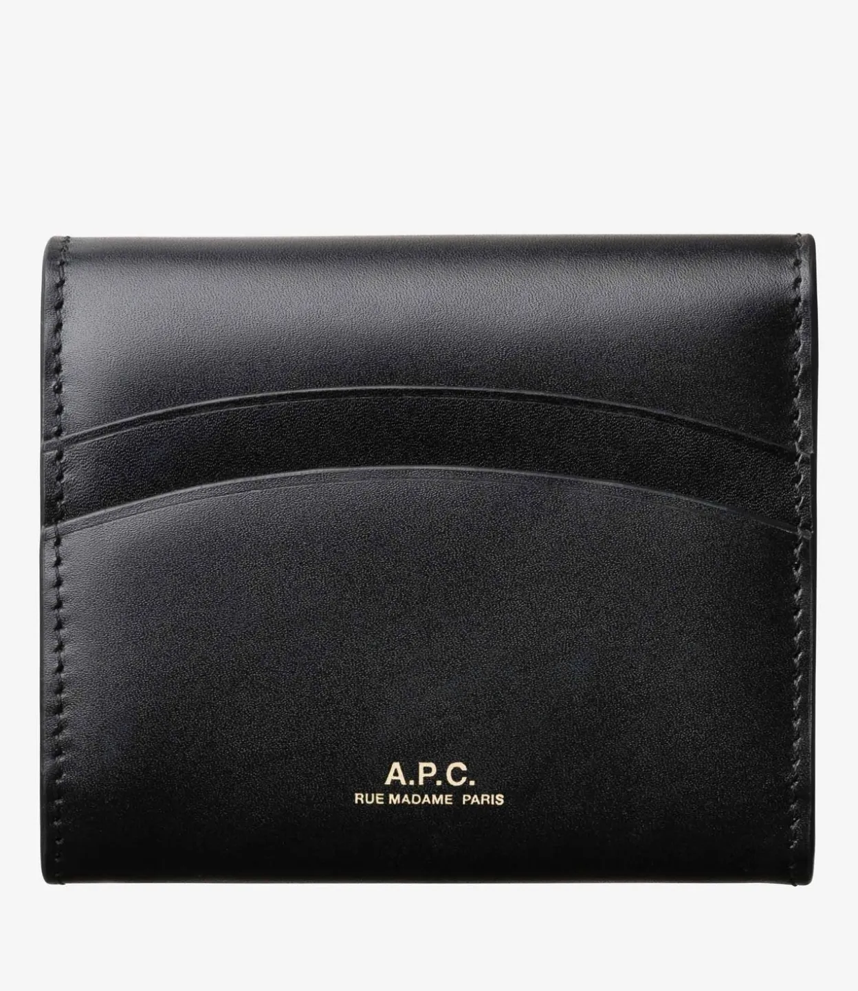 Grace compact wallet