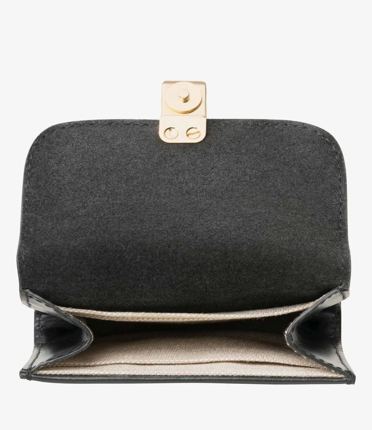 Grace compact wallet