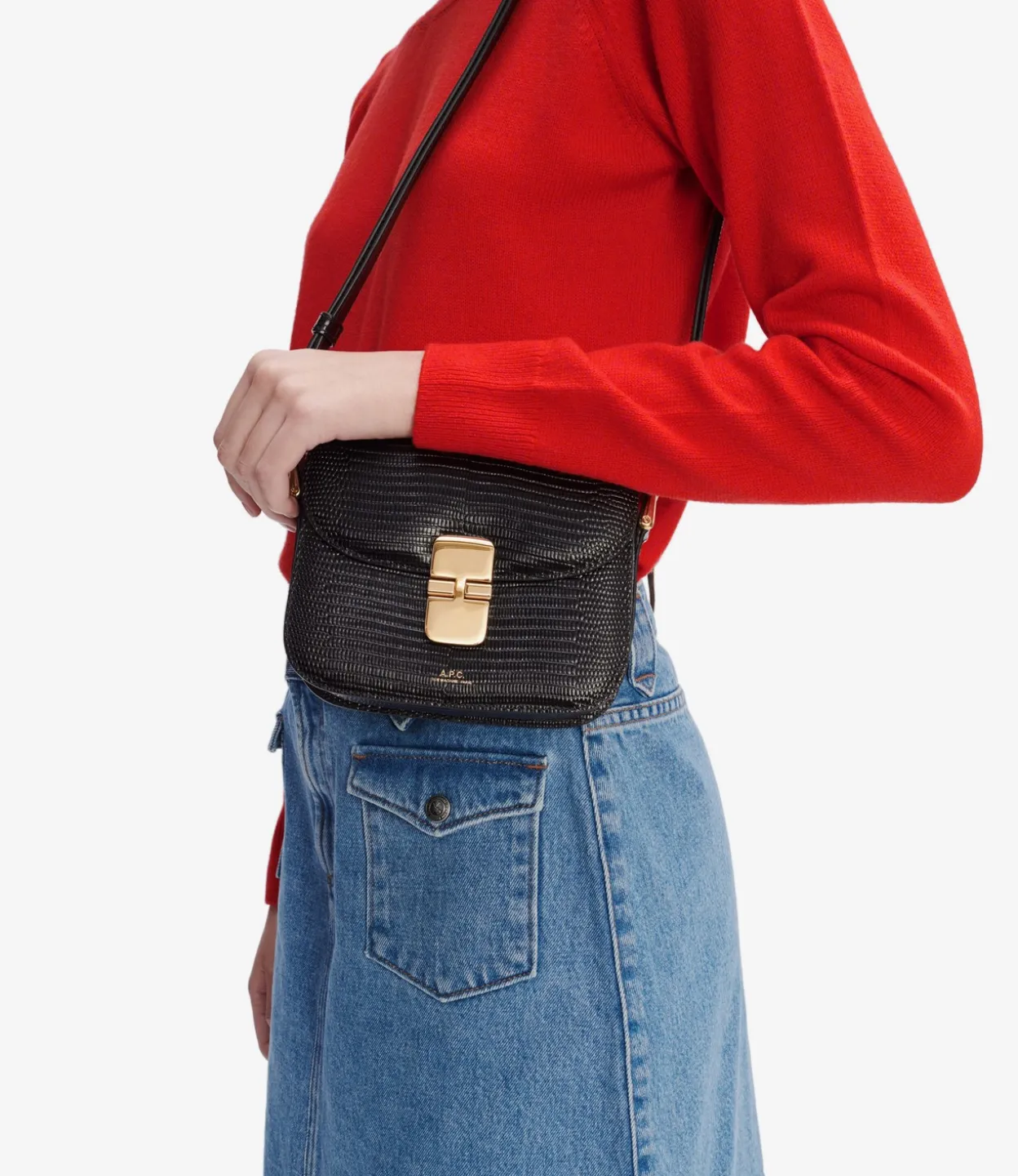 Grace Mini bag